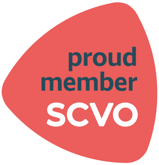 SCVO Member